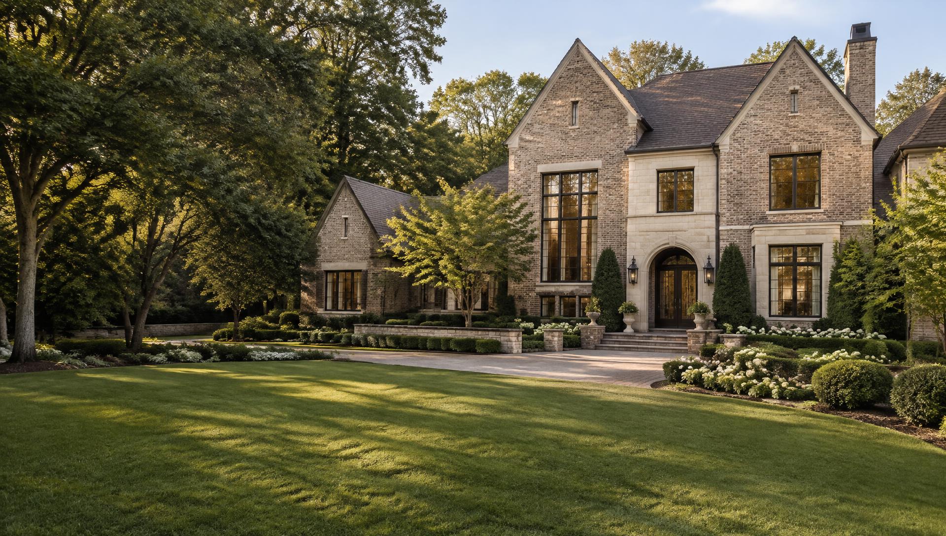Alabama real estate editorial